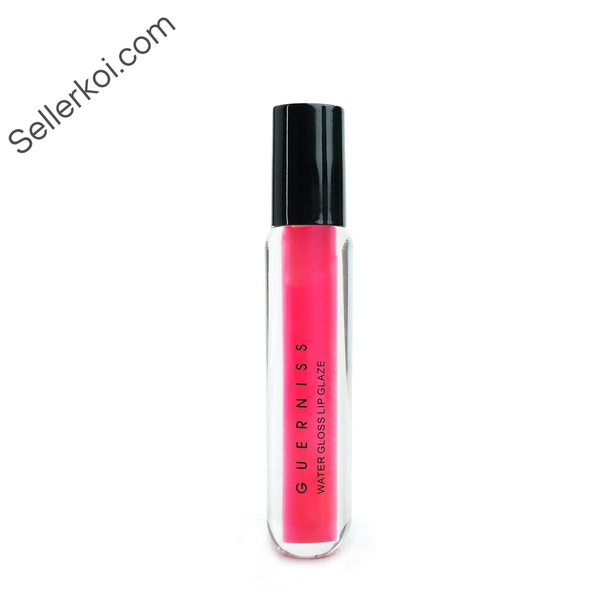 Guerniss Water Gloss Lip Glaze Wlg Watermilon